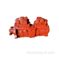 DOOSAN DX215-9 Hydraulisk hovedpumpe 401-00060C